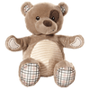 Cinch by dexbaby Plush Sleep Aid Womb Sound Soother Teddy Bear