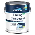 thumbnail image 2 of TotalBoat Polyester Fairing Compound (Gallon Kit) Gallon Kit, 2 of 4