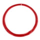 thumbnail image 1 of Raquetas de Tenis de Bádminton Macarena Cuerda de Control Suave 10 Metros Rojo, 1 of 7
