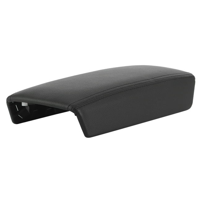 Leather Armrest Lid,Center Console Armrest Lid Center Console Armrest Lid Fitfor Honda Center Box Lid Tailored for Perfection