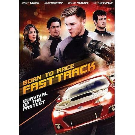 Born To Race Fast Track Born To Race Fast Track