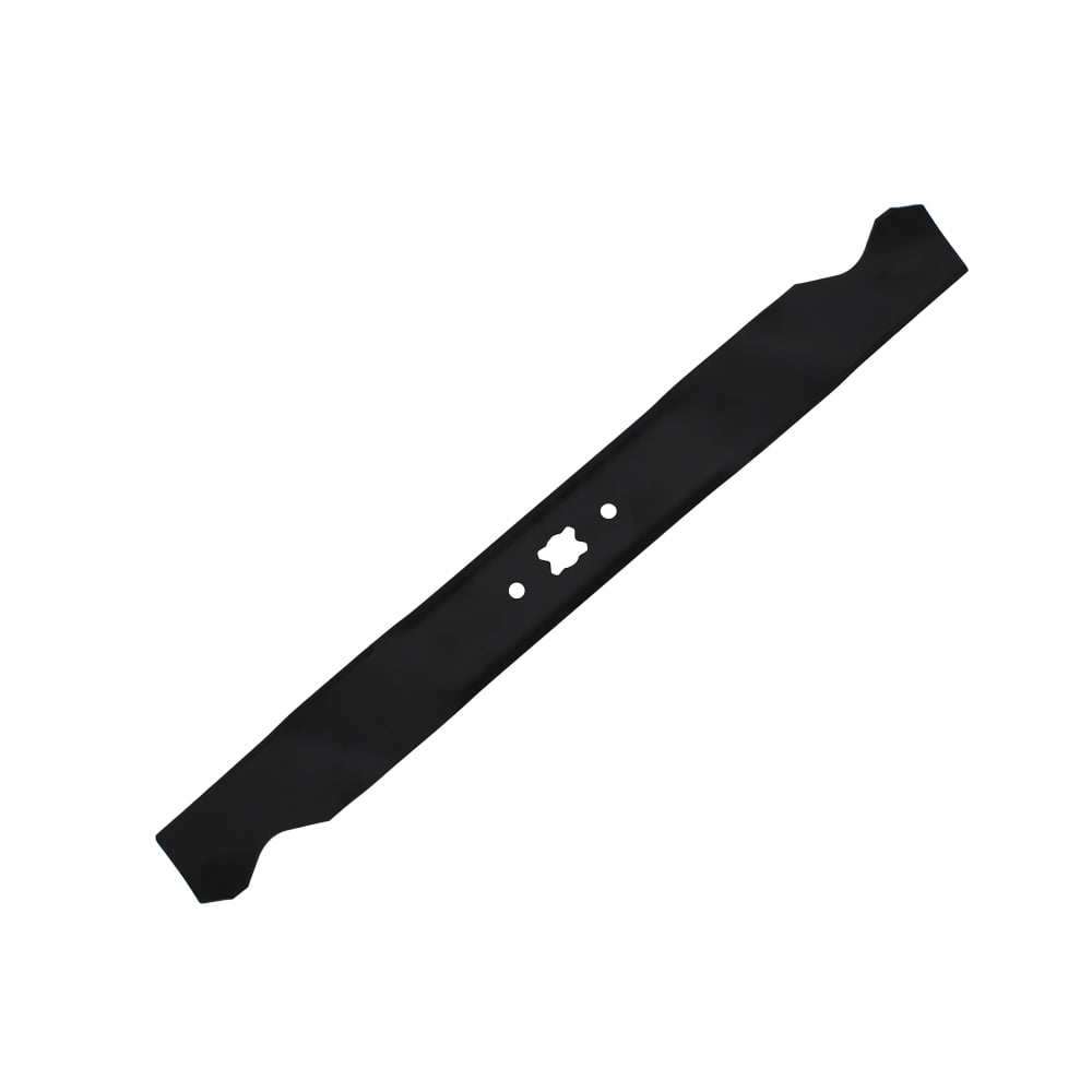 RAParts Mulching Blade Fits Cub Cadet 300 and 900 Series Push Lawn Mower 21" Deck Replaces 942-0741A 742-0741