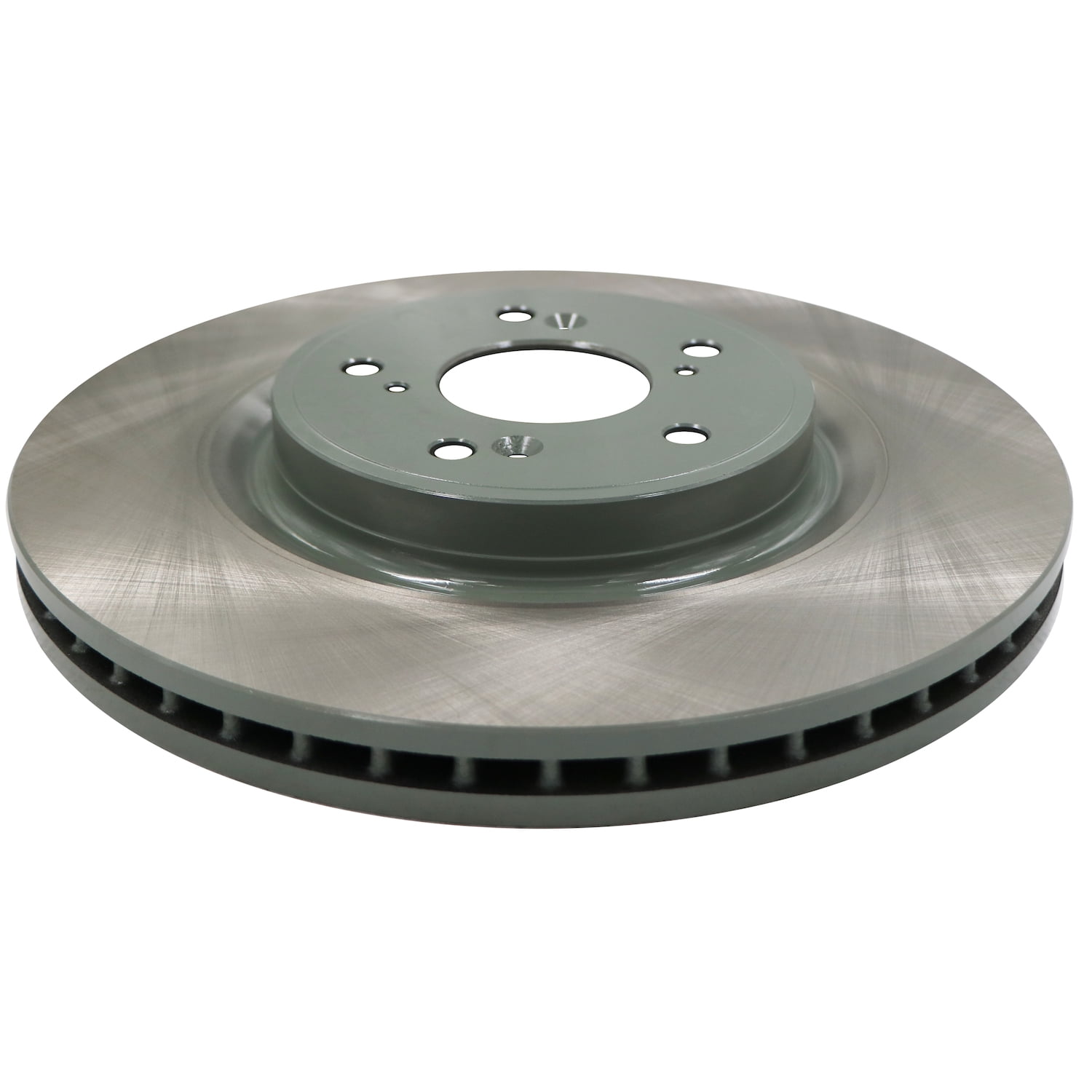 Winstop Brake Rotor, Front WS256052, Honda CR-V 2022-2020