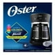 thumbnail image 4 of Cafetera Oster 12 Tazas Negra, 4 of 4