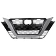thumbnail image 1 of Parrilla Altima 2019 A 2020 Nissan C/Mold Crom S/Hoyo P/Cámara TONG YANG ., 1 of 4