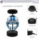 thumbnail image 3 of Lampara flotante NFL Detroit Lions 100% oficial, 3 of 8