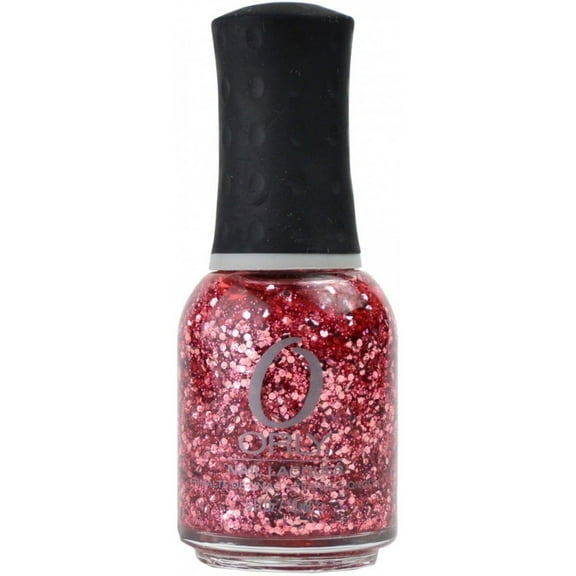 Orly Nail Lacquer, [20482] Embrace 0.6 oz