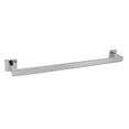 thumbnail image 2 of 304 Stainless Steel Towel Bar for Bathroom Kitchen, Stain Proof, Bright Surface, Anti Stain Design, Large Capacity, Multifunctional Use, 2 of 7