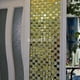 thumbnail image 4 of Azulejo de mosaico de vidrio autoadhesivo para pared de cocina, azulejos decorativos, adhesivo de mosaico de vidrio para pared, decoración para el hogar y la oficina, 4 of 5