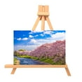 thumbnail image 3 of Desktop Decoration Easel Stand, Easel, Desktop For, 3 of 8