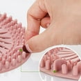 thumbnail image 6 of Sewer filter hair floor drain bathroom anti hair kitchen toilet bathroom cover magic tool sink anti clogging, 6 of 9