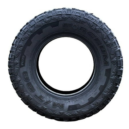 Forceum M/T 08 Plus LT 27X8.50R14 Load C 6 Ply MT Mud Tire Sansujyuku sansujyuku.com