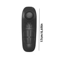 thumbnail image 3 of VR Controller A Wireless Gamepad Suitable For Use With Virtual Reality Games Selfies Page Flipping And Functions, 3 of 4