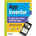 thumbnail image 2 of Pre-Owned App Inventor: Create Your Own Android Apps (Paperback) 1449397484 9781449397487, 2 of 2