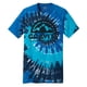 thumbnail image 1 of Camiseta a base de agua a base de agua GOC - Ocean Rainbow - Inky Ink - M Gravity Outdoor Co. Camiseta de manga corta, 1 of 1