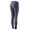 Antique Indigo Blue(AIB), variant on Equinavia Maud Womens Mid Rise Silicone Full Seat Breeches
