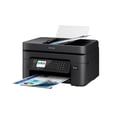 thumbnail image 6 of Epson WorkForce WF-2950 All-in-One Wireless Color Printer with Scanner, Copier and Fax, 6 of 8