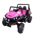 thumbnail image 1 of Montable Electrico AEIOU Razer Polaris Rosa 12v, 1 of 3