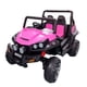thumbnail image 1 of Montable Electrico AEIOU Razer Polaris Rosa 12v, 1 of 3