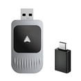 thumbnail image 1 of Adaptador Inalámbrico CarPlay para Android Auto. Convertidor USB con Cable A CarPlay Inalámbrico. Conectar y para Android., 1 of 5
