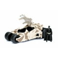 thumbnail image 1 of 2008 The Dark Knight Batmobile W/Batman Figure, 1 of 2