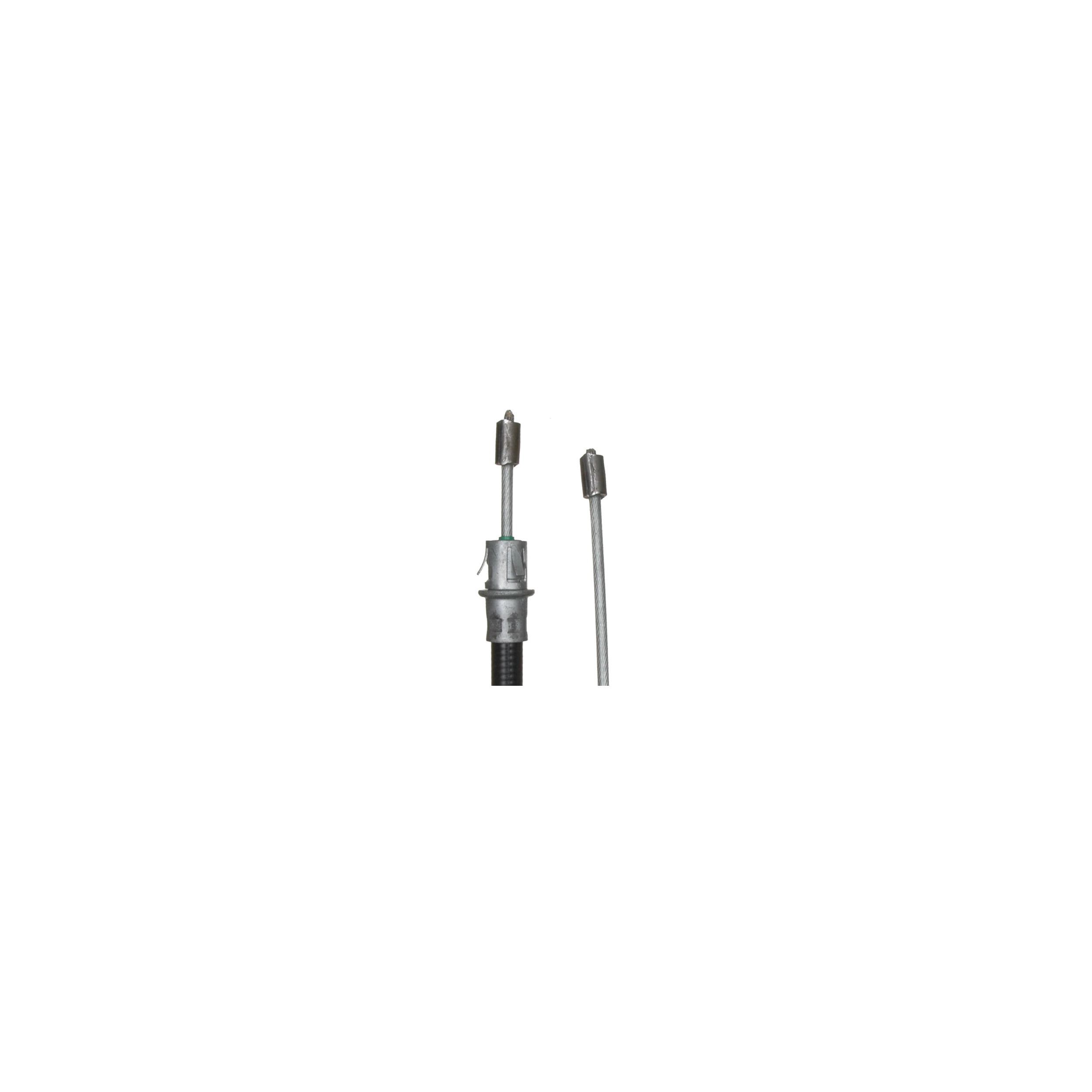 Raybestos Element3 Parking Brake Cable, BC95555