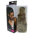 thumbnail image 3 of Pony Wave Wrap Around - R14 88H Blé Doré par Hairdo pour Femmes - Extension de Cheveux 23 Pouces, 3 of 3