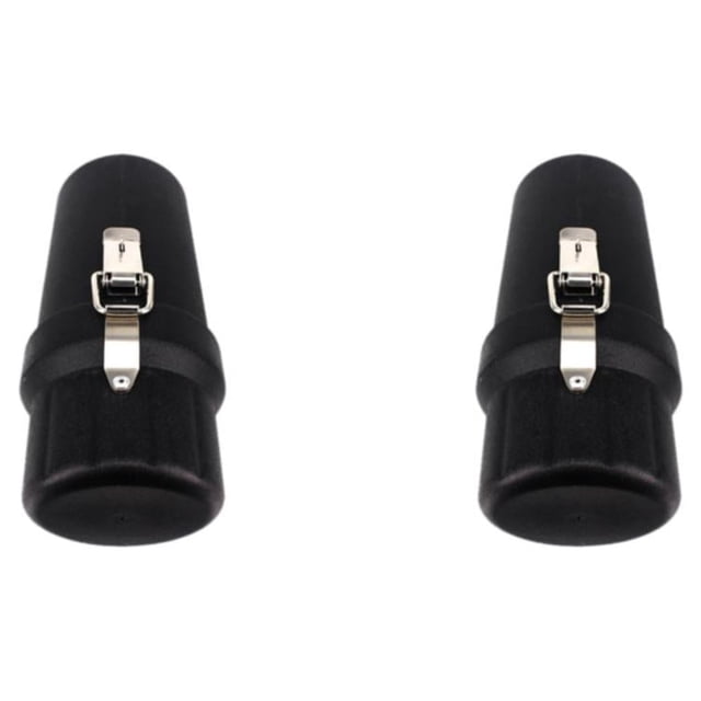 Ruiboury Récipient Porte-Boîte à Outils pour Gants et Imperméable Fiable et Imperméable Type1 2Set