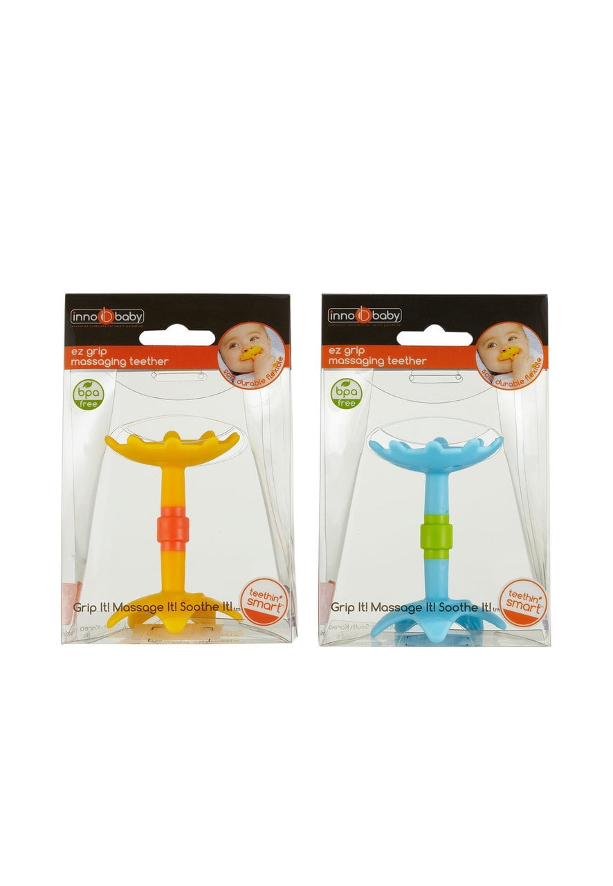 innobaby teether