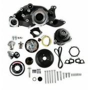 Mid-Mount Accessory Drive System Kit