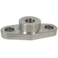 thumbnail image 4 of Vibrant Performance 2899 VIB2899 OIL FEED FLANGE (FOR USE WITH T3, T3/T4 AND T04 TURBOCHARGERS), 4 of 4
