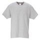 thumbnail image 1 of Portwest - Camiseta Turin Premium para Hombre (Gris Jaspeado), 1 of 1