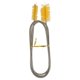 thumbnail image 4 of Cepillo De Limpieza De Tuberías Flexible, Mango De Acero Inoxidable De Doble Punta Herramienta De Limpieza De Tanques De Peces Multipropósito Fácil De Usar Para Bombas Para, 4 of 8