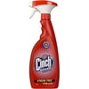 Spic And Span Cinch Glass Cleaner oz, Original, 17 Fl Oz