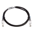 thumbnail image 1 of Axiom - Ethernet 10GBase-CX4 cable - 3.3 ft - for Dell PowerConnect M8024, 1 of 11