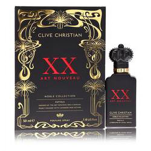 Clive Christian XX Art Nouveau Papyrus Eau de Parfum Spray por Clive Christian Clive Christian Model