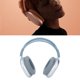 thumbnail image 1 of Auriculares Inalámbricos, Auriculares Que Cancelan El Ruido Con La Cabeza Plegable De Micrófono Incorporado, Tiempo De Juego De 12h De Largo, Antiguo Y Cómodo,, 1 of 7