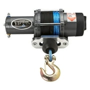 Motoalliance Viper ATV/UTV Winch - Elite EX5000-BL40 Blue NEW