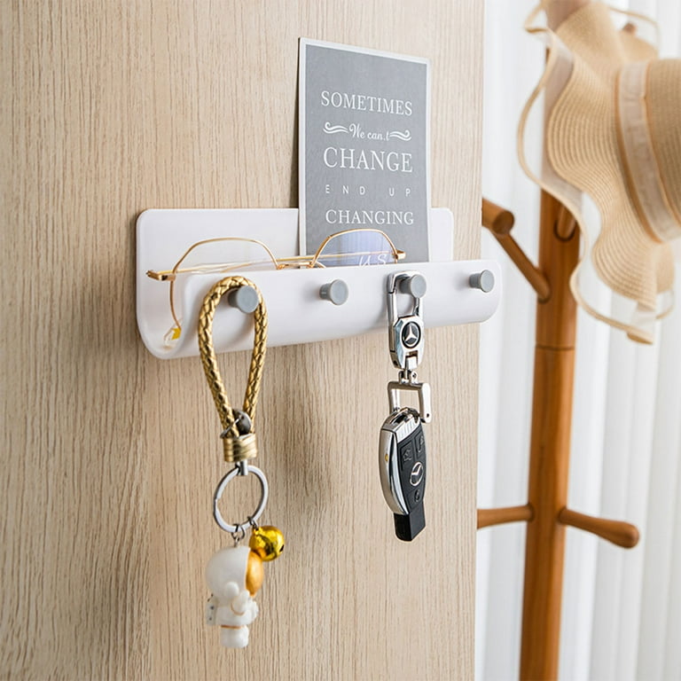 Large key holder for wall sale
