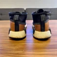 thumbnail image 4 of Adi-das NMD C1 Trail Core Black Shoe size 9, 4 of 6