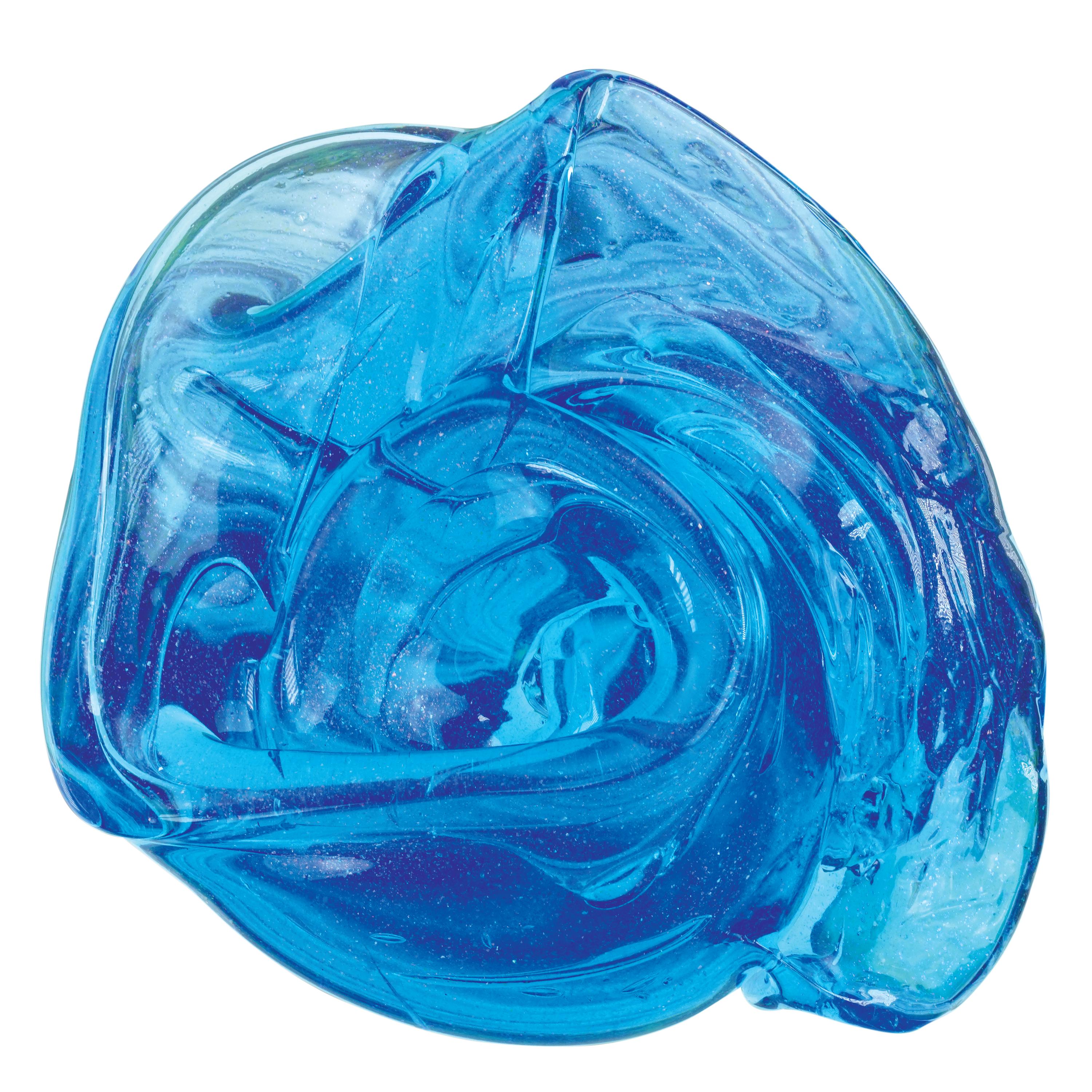 Falling Water - 3.5" Thinking Putty Tin