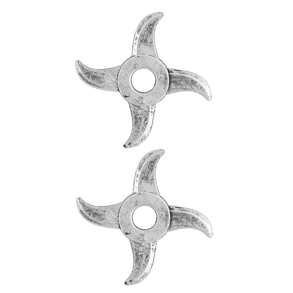 Ninja Shuriken Costume Prop