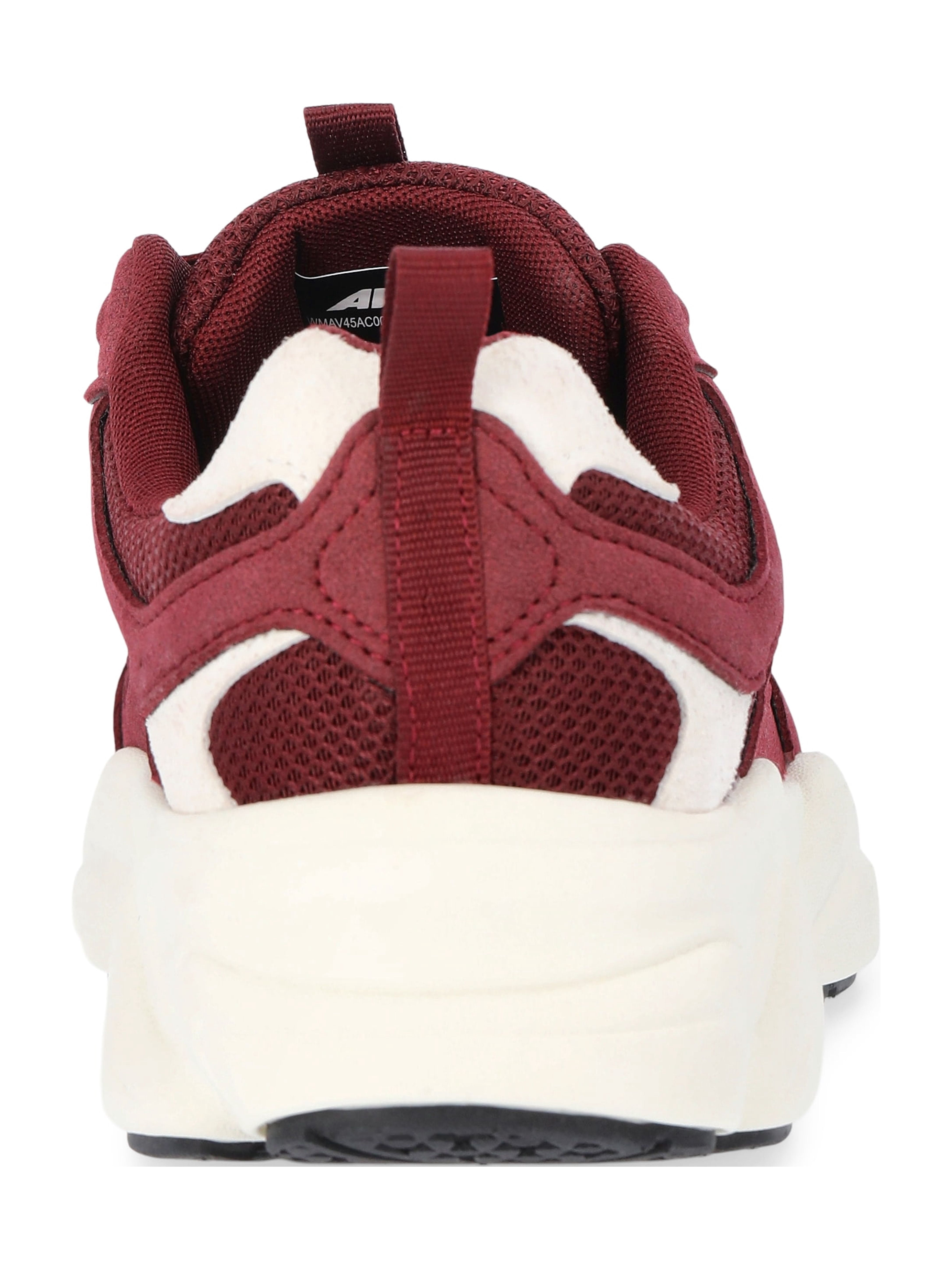 Avia Women's Athletic Faux Suede Lifestyle Sneakers