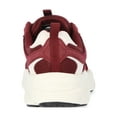thumbnail image 3 of Avia Women's Athletic Faux Suede Lifestyle Sneakers, 3 of 5
