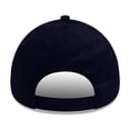 thumbnail image 2 of Gorra NBA Los Angeles Lakers Unitalla Visera Curva Negra, 2 of 2