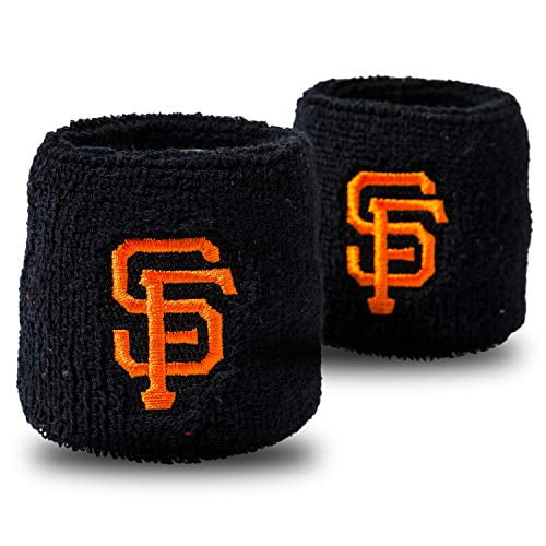 Pulseras Franklin Sports MLB, específicas para equipos, 2.5