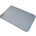 thumbnail image 2 of Diverse Color Options Available in Non Slip Shower Mats with Comfort Features, 2 of 11