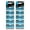 A, variant on AG13 LR44 Alkaline Button Cell Pack Of 10/20Button Coin Consistent Power For Diverses Application