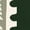FOREST GREEN, variant on Star Wars - Ewok Stamp - Men's Long Sleeve Graphic T-Shirt