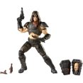 thumbnail image 1 of SOLDADO AMERICANO. Joe Classified Series Zartan Action Figur Hasbro N/A, 1 of 2